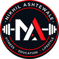 Nikhil Ashtewale — Fitness, Education, Lifestyle